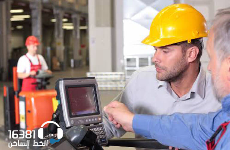 فريق الدعم الفنى فى مراكز صيانة ايجى باور  01012118738